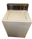 Kenmore Ultra Fabric Care Heavy Duty 80 Series