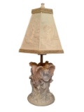 Angel Lamp