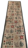 Runner Rug - 90 X 27 1/2 inches