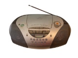 Sony CFD-S300 Radio Cassette Recorder Boombox