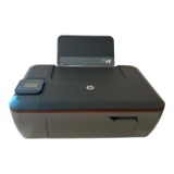 HP Deskjet Home Essentials 3512 Printer With