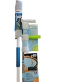 Assorted Window Cleaning Equipment