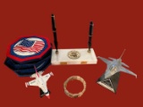 Assorted Air Force Accessories