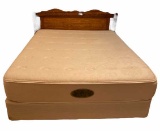 Queen-Size Bed