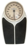 Vintage Health O Meter Professional Scale 325 lb