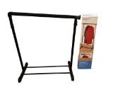 Mainstays Adjustable Garment Rack With Friction