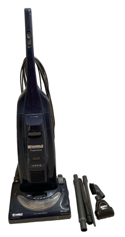 Kenmore Progressive Vacuum Cleaner Proxibid