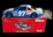 Racing Champions Limited Edition Bank #97 Auto