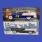 Racing Champions 1/25 Scale Die Cast Bank 1955
