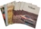 Assorted 1970s Chevelle Catalogs