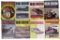 (8) Vintage “Drag Racing” Magazines: January,