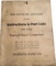 1949 Ingersoll Rand Compressor Instructions and
