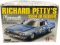Lindberg 1/25 Model Kit Richard Petty’s 1964