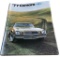 (30) ‘77 Camaro Brochures