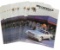 (29) 1975 Chevelle Brochures