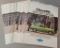 (11) 1977 Chevrolet Chevette Brochures