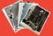 Assorted Vintage Band/Music Photographs