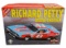 Polar Lights 1/25 Model Kit Richard Petty Dodge