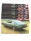 (20) 1977 Mustang II 3-DR 2 + 2 Postcards