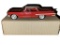 1960 Chevrolet Impala Promo Car— Red and