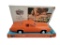 Processed Plastic Company Vintage Orange Cadillac