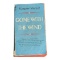 “Gone With The Wind” by Margaret Mitchell