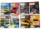 (8) Vintage Motor Trend Magazines - 1980: March,