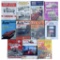 Assorted Vintage & Collectible Car Magazines