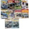 (10) Vintage Truck Magazines: “4x4’s and O