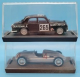 (2) 1/25 Scale Diecast by Brumm