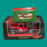 Covington’s 1/24 Scale 1949 Ford F-1 Pick Up D
