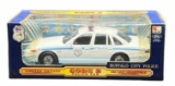 Code 3 Limited Edition 1/24 Die Cast Buffalo C