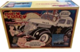 Dick Tracy Playmates 1990 Police Squad Car--