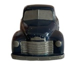 1951 Chevy Pickup Truck--Mariner Blue