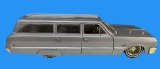 Jada Die-Cast 1964 Chevrolet Impala Station Wagon