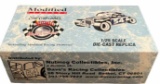 Ertl Nutmeg Collectibles Modified Legends 1/25