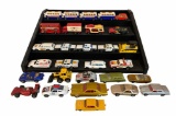 25+ Vintage 70s Matchbox Cars, Made in England