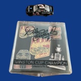 Dale Earnhardt #3 Winston Cup Champion