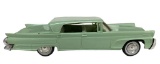 1958 Lincoln Continental Friction Promo Car--Mist