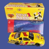 Action 1/24 Scale Die Cast Limited Edition Stock