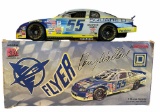 Limited Edition Action Kenny Wallace #55 Square D