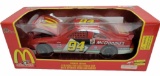 1/18 Scale Premier Edition Diecast Stock Car by