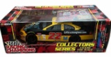 Racing Champions Collectors Series Chase the Race