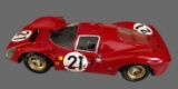 Ferrari 330 P4 Le Mans 1967 Model 1/18 Scale