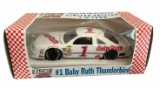 Jeff Gordon Racing Collectables #1 Baby Ruth 1/24