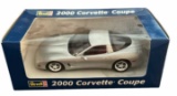 Revell 2000 Corvette Coupe 1/25 NIB