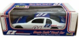 Revell Monte Carlo Stock Car 1:24 Scale Die Cast--