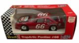 Revell 1/24 Scale Die Cast #66 TropArtic Cale