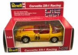 Revell 1/24 Die Cast Corvette ZR-1 Racing NIB