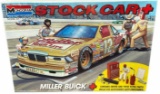Monogram 1/24 Model Kit Stock Car + Miller Buick